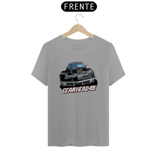 Nome do produto Camiseta Corvette 001