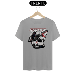 Nome do produto Camiseta Civic 001