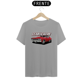 Nome do produto Camiseta chevelle 001