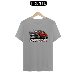 Nome do produto Camiseta Nova 001