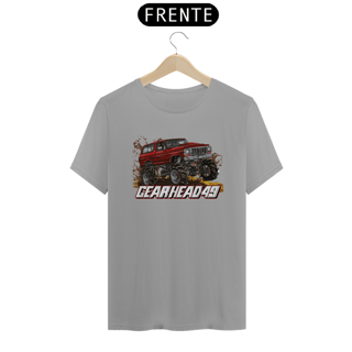 Nome do produto Camiseta Pick Up 001