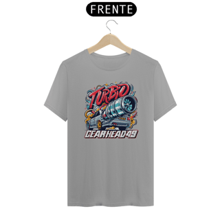 Nome do produto Camiseta Turbio