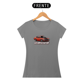 Nome do produto Baby Long Maverick 001