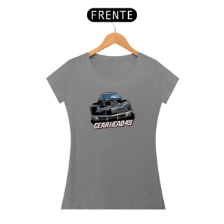 Nome do produto Baby Long Corvette 001