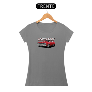 Nome do produto Baby Long Chevelle 001