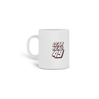 Nome do produto Caneca Torce a Porca