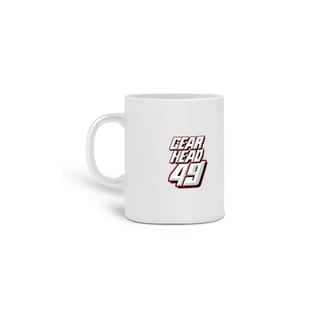 Nome do produto Caneca N A P