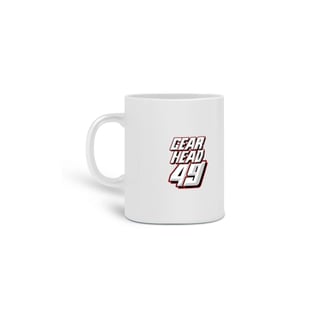 Nome do produto Caneca O, A & T