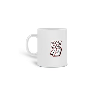 Nome do produto Caneca N M F. L