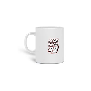Nome do produto Caneca F, E & R