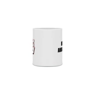 Nome do produto Caneca N A P