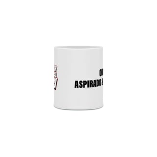 Nome do produto Caneca O, A & T
