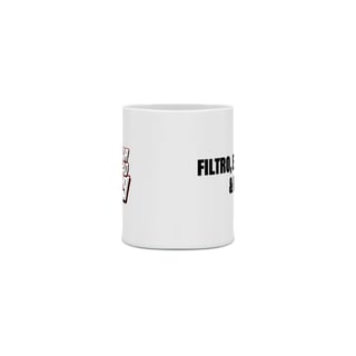Nome do produto Caneca F, E & R