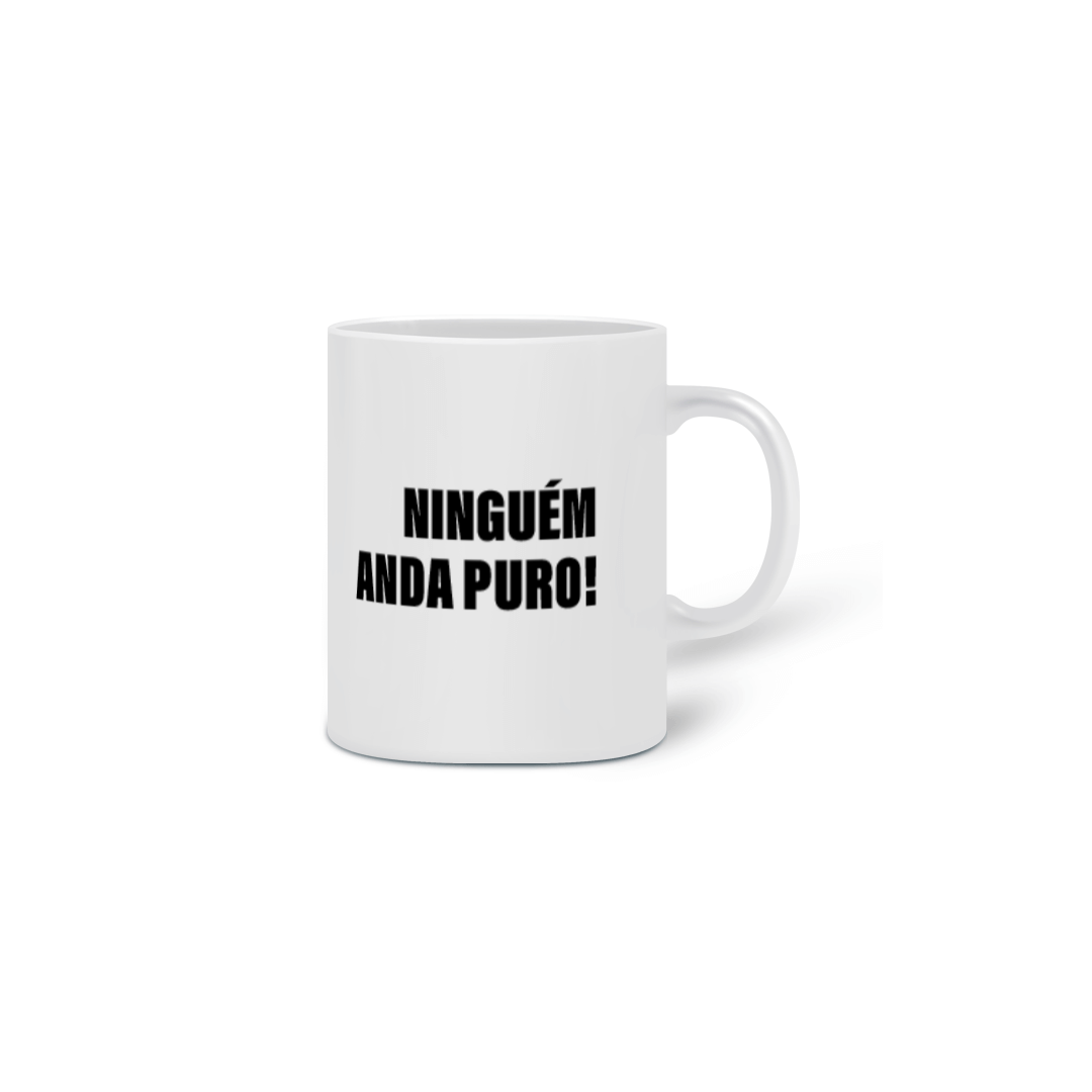 Caneca N A P