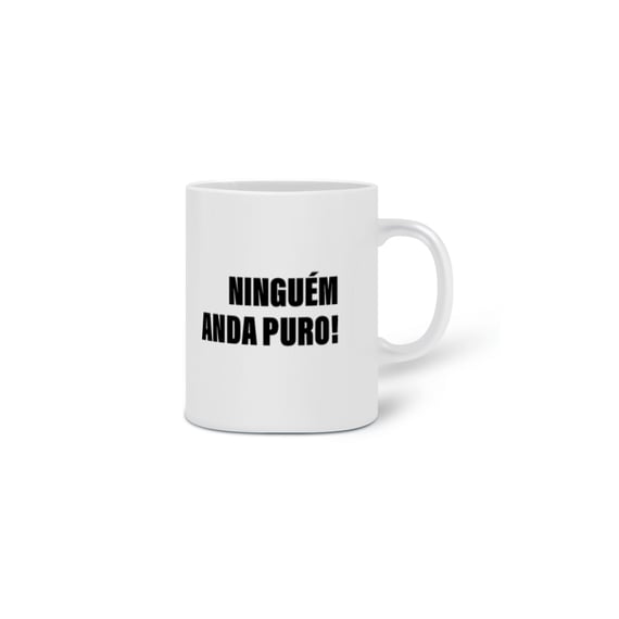 Caneca N A P