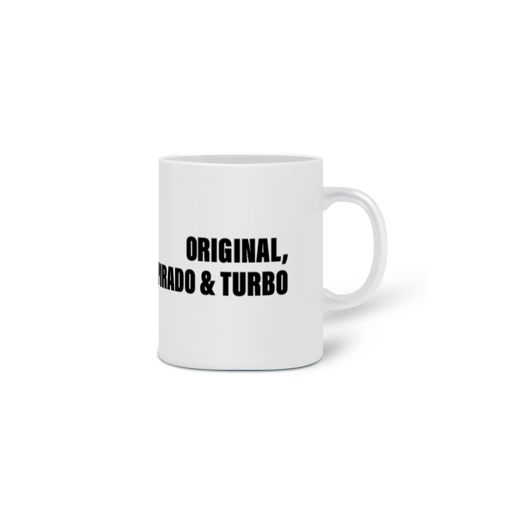Caneca O, A & T