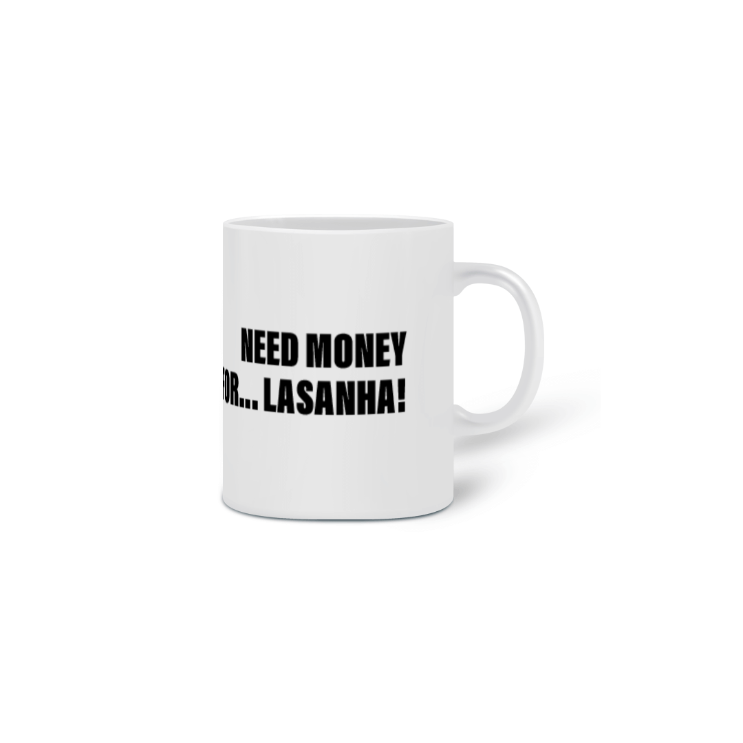 Caneca N M F. L