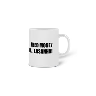 Nome do produto Caneca N M F. L