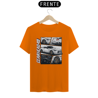 Nome do produto Camiseta GTR