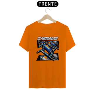 Nome do produto Camiseta Nitro