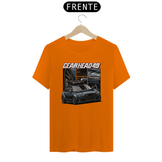 Nome do produto Camiseta Audi 001
