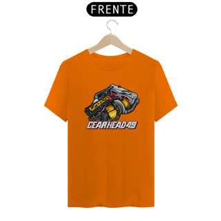 Nome do produto Camiseta Motor 004