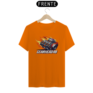Nome do produto Camiseta Motor 005