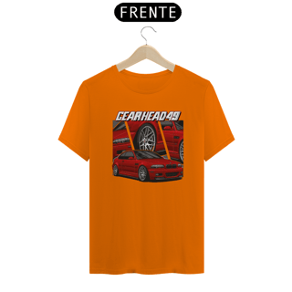 Nome do produto Camiseta BMW 001