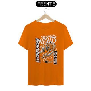 Nome do produto Camiseta Turbina 004