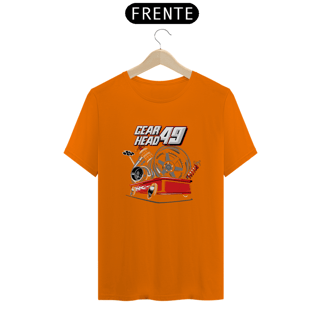 Nome do produto Camiseta Carrinho