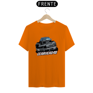 Nome do produto Camiseta Corvette 001