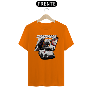 Nome do produto Camiseta Civic 001