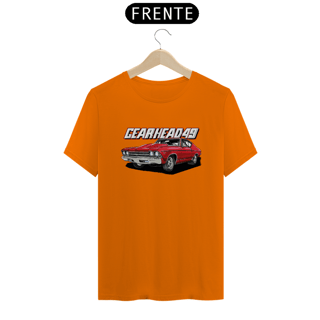 Nome do produto Camiseta chevelle 001