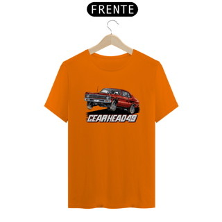 Nome do produto Camiseta Nova 001