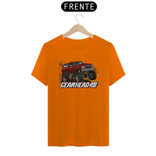 Nome do produto Camiseta Pick Up 001
