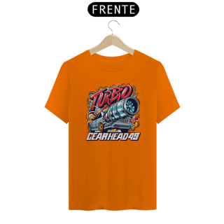 Nome do produto Camiseta Turbio