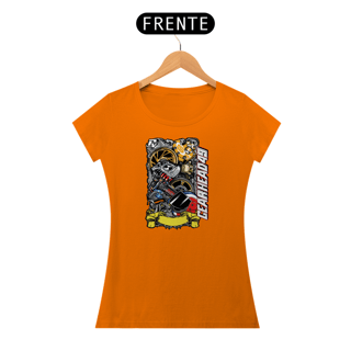 Nome do produto Baby Long Peças 001