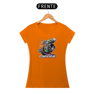 Nome do produto Baby Long Turbina 002