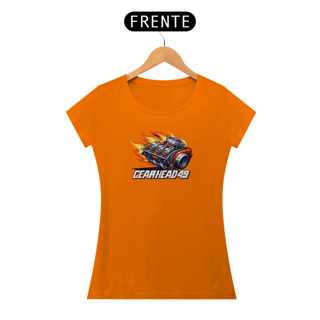 Nome do produto Baby Long Motor 005