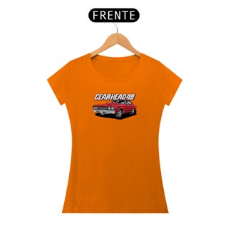 Nome do produto Baby Long Chevelle 001