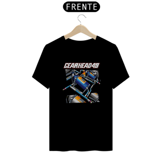 Camiseta Nitro