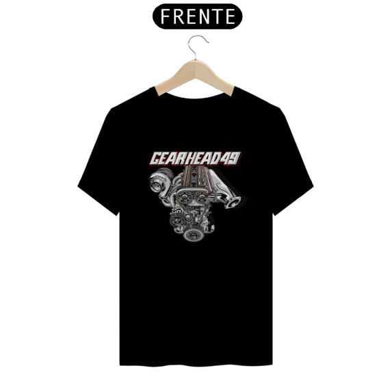 Camiseta 2JZ