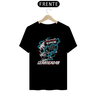 Camiseta Motor 003
