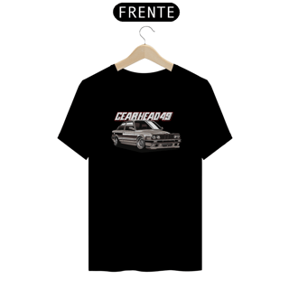 Camiseta BMW 002