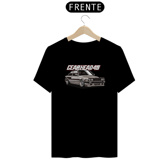 Camiseta BMW 002
