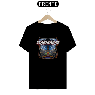 Camiseta Pinheirinho 001