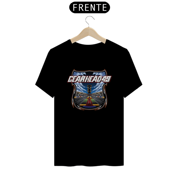 Camiseta Pinheirinho 001