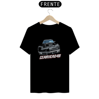 Camiseta Corvette 001