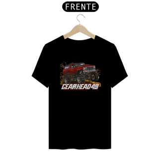 Camiseta Pick Up 001