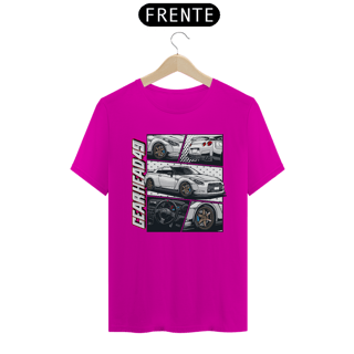 Nome do produto Camiseta GTR